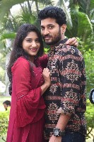 Alipiri Alantha Durana Movie Trailer Launch Photos
